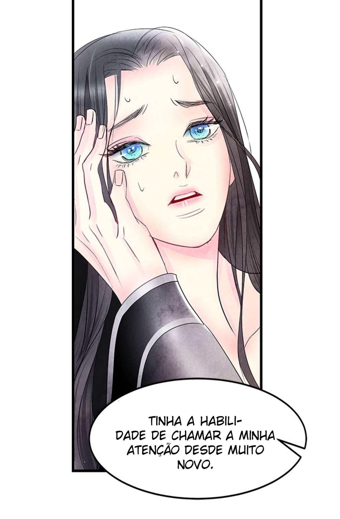 Immoral Night Capitulo 1 - pagina 52