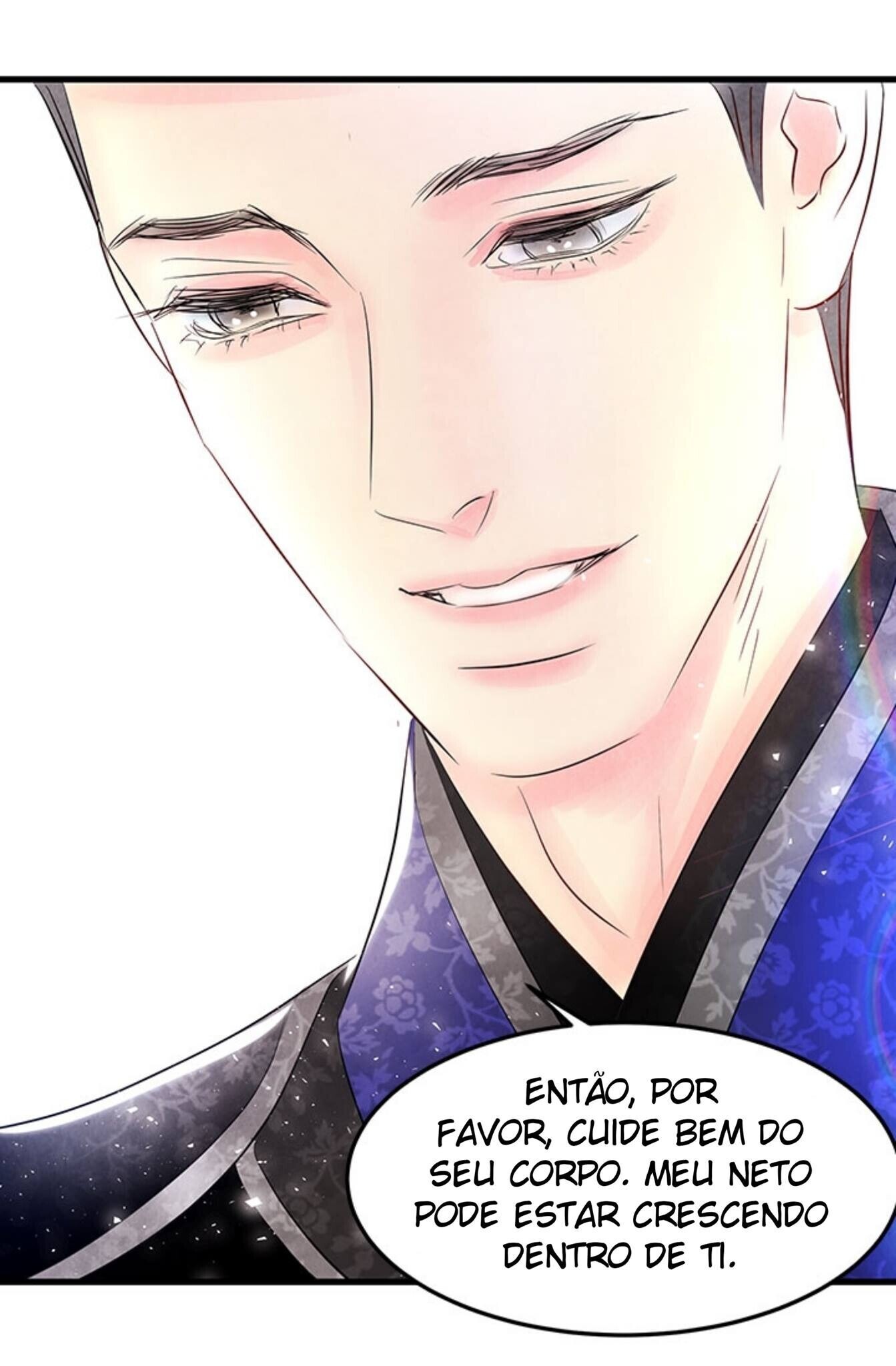 Immoral Night Capitulo 1 - pagina 59