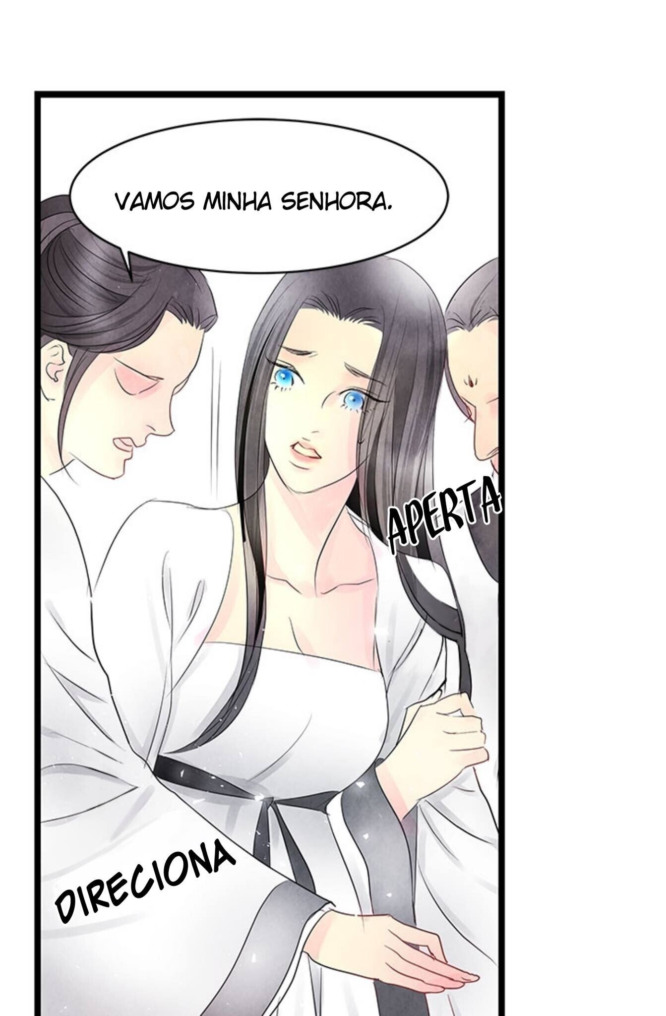Immoral Night Capitulo 1 - pagina 61
