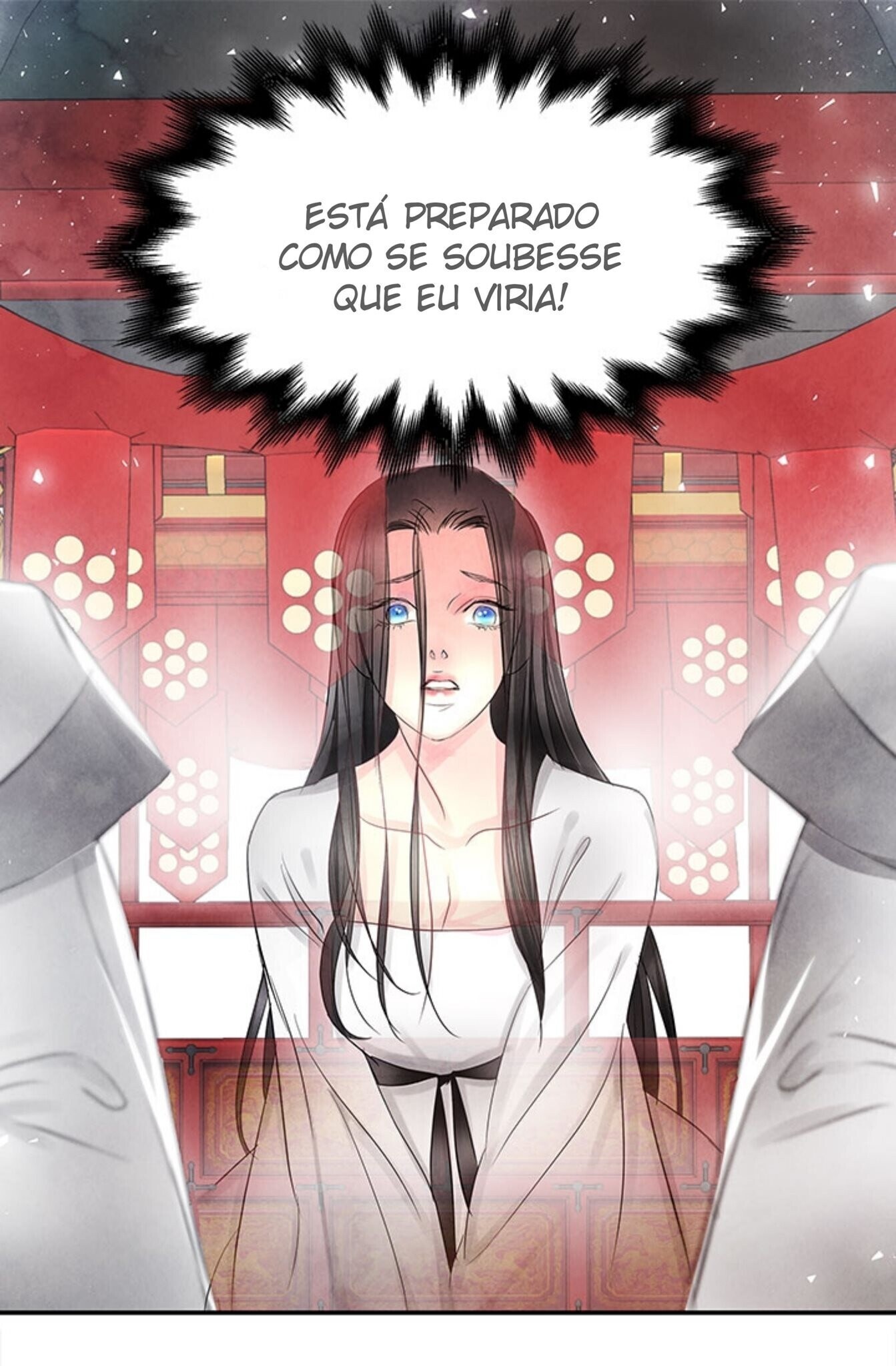 Immoral Night Capitulo 1 - pagina 64