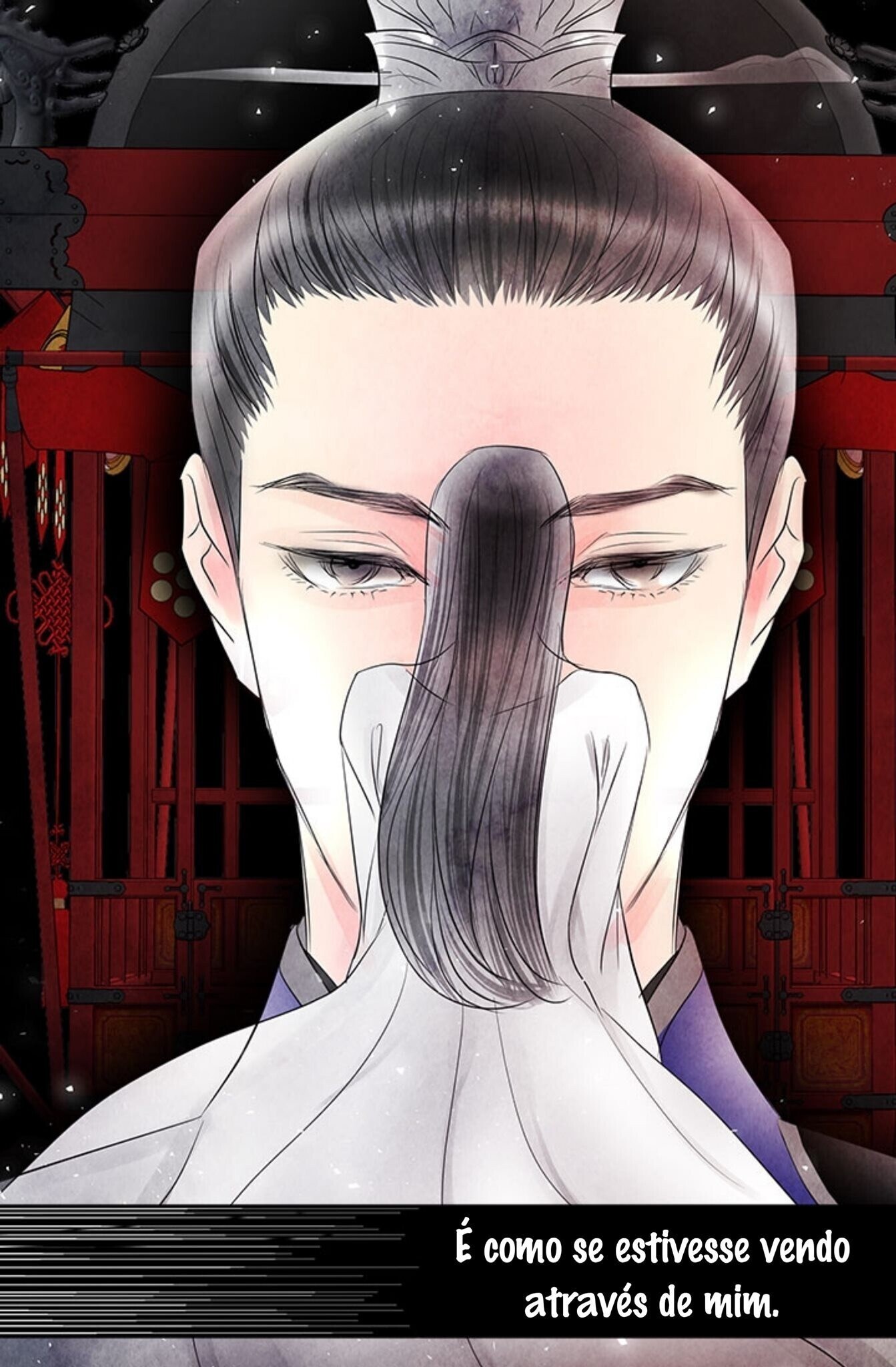 Immoral Night Capitulo 1 - pagina 68