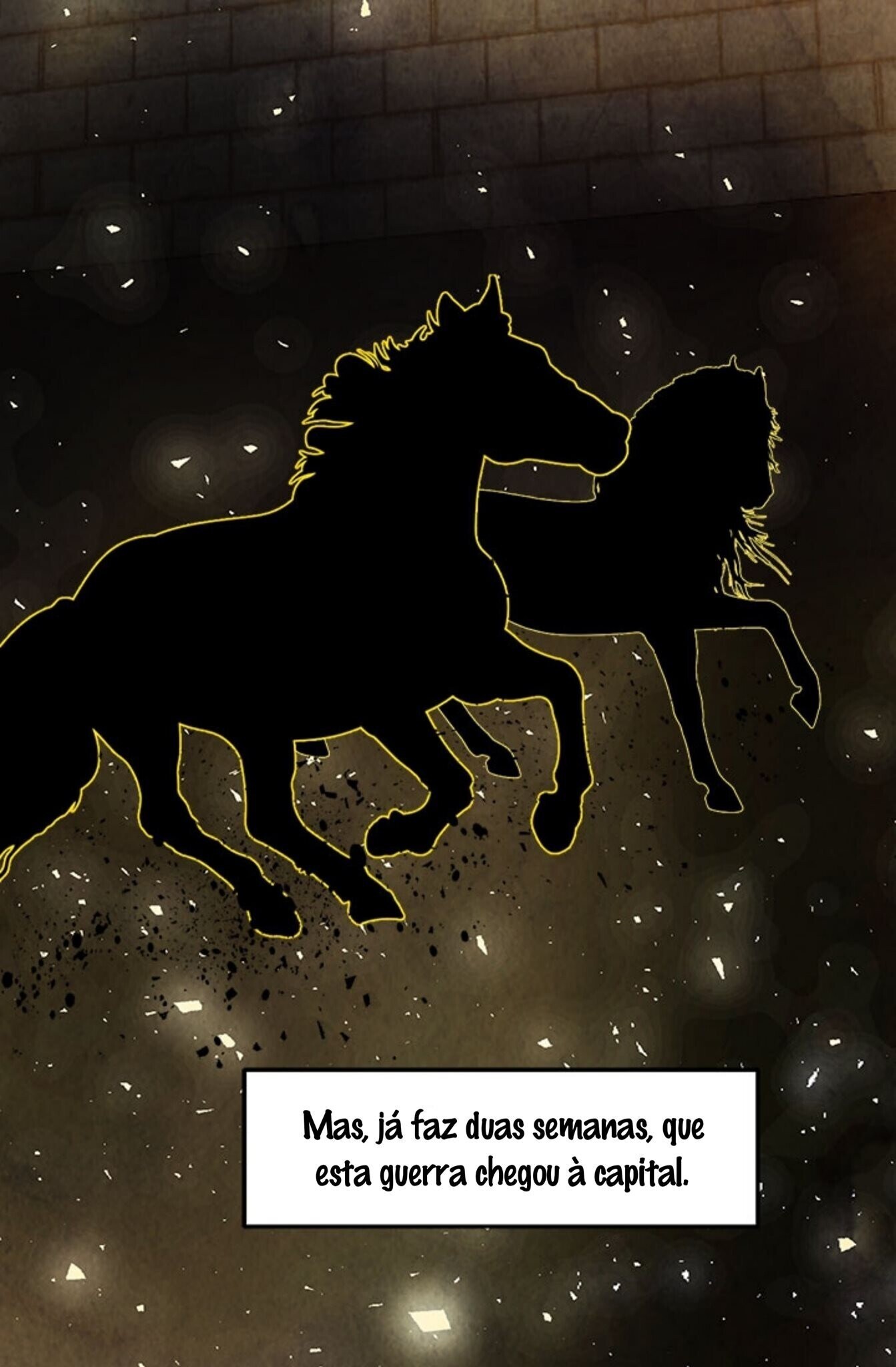 Immoral Night Capitulo 1 - pagina 9