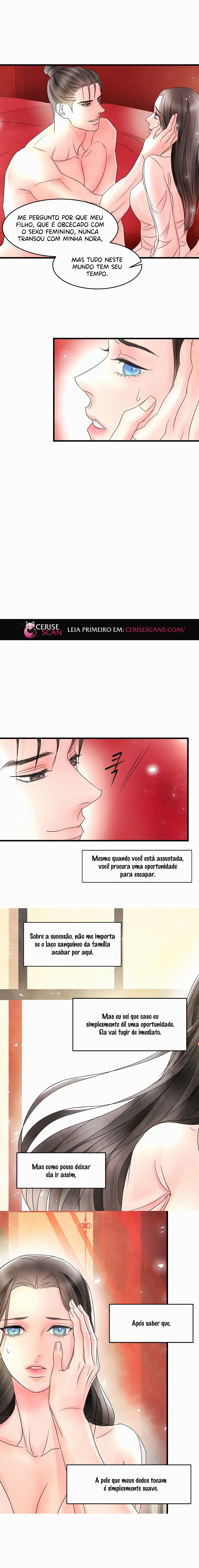 Immoral Night Capitulo 7 - pagina 11 Immoral Night Capitulo 7 - pagina 11