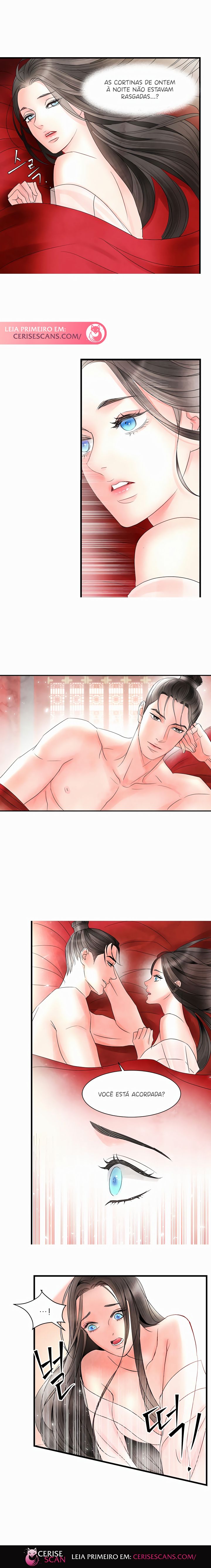 Immoral Night Capitulo 7 - pagina 3 Immoral Night Capitulo 7 - pagina 3