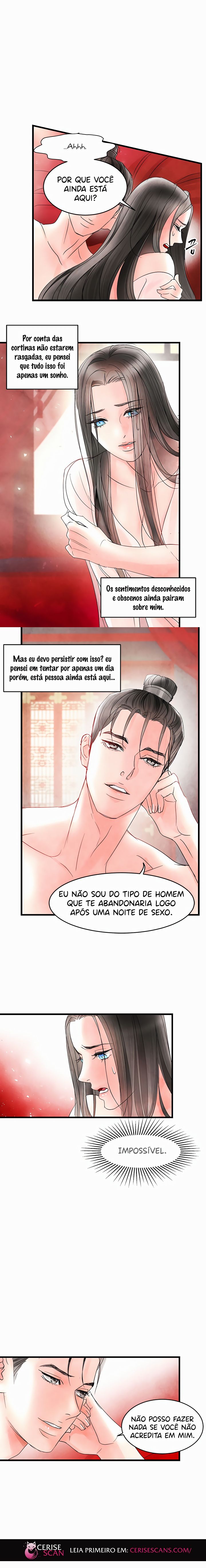 Immoral Night Capitulo 7 - pagina 5 Immoral Night Capitulo 7 - pagina 5