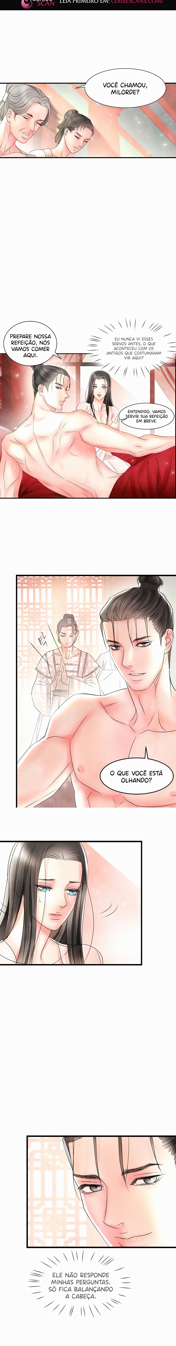 Immoral Night Capitulo 7 - pagina 7 Immoral Night Capitulo 7 - pagina 7