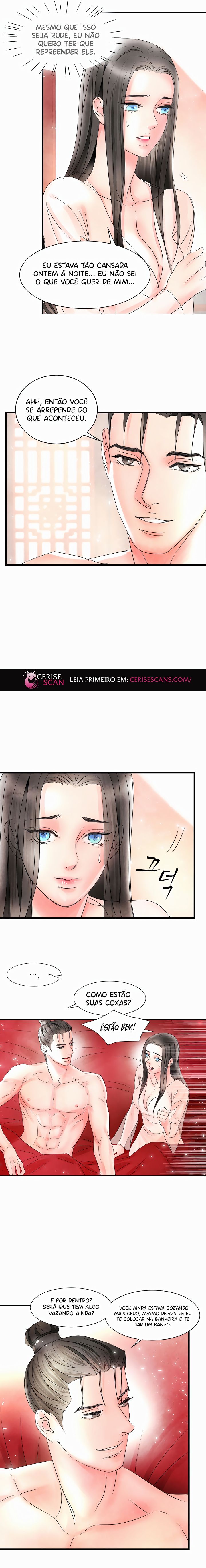 Immoral Night Capitulo 7 - pagina 8 Immoral Night Capitulo 7 - pagina 8