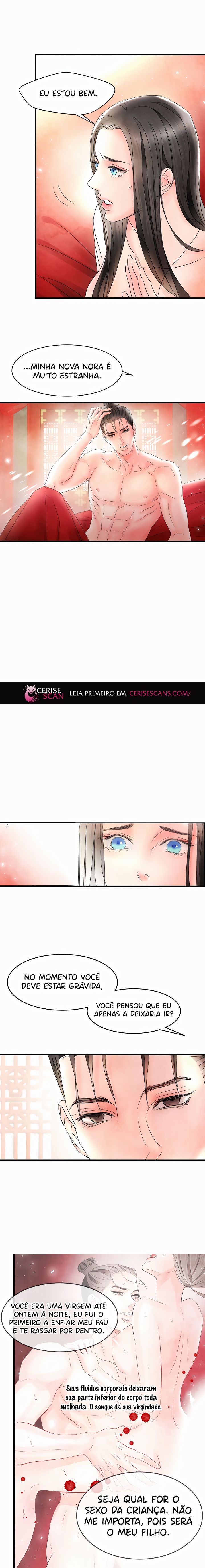 Immoral Night Capitulo 7 - pagina 9 Immoral Night Capitulo 7 - pagina 9