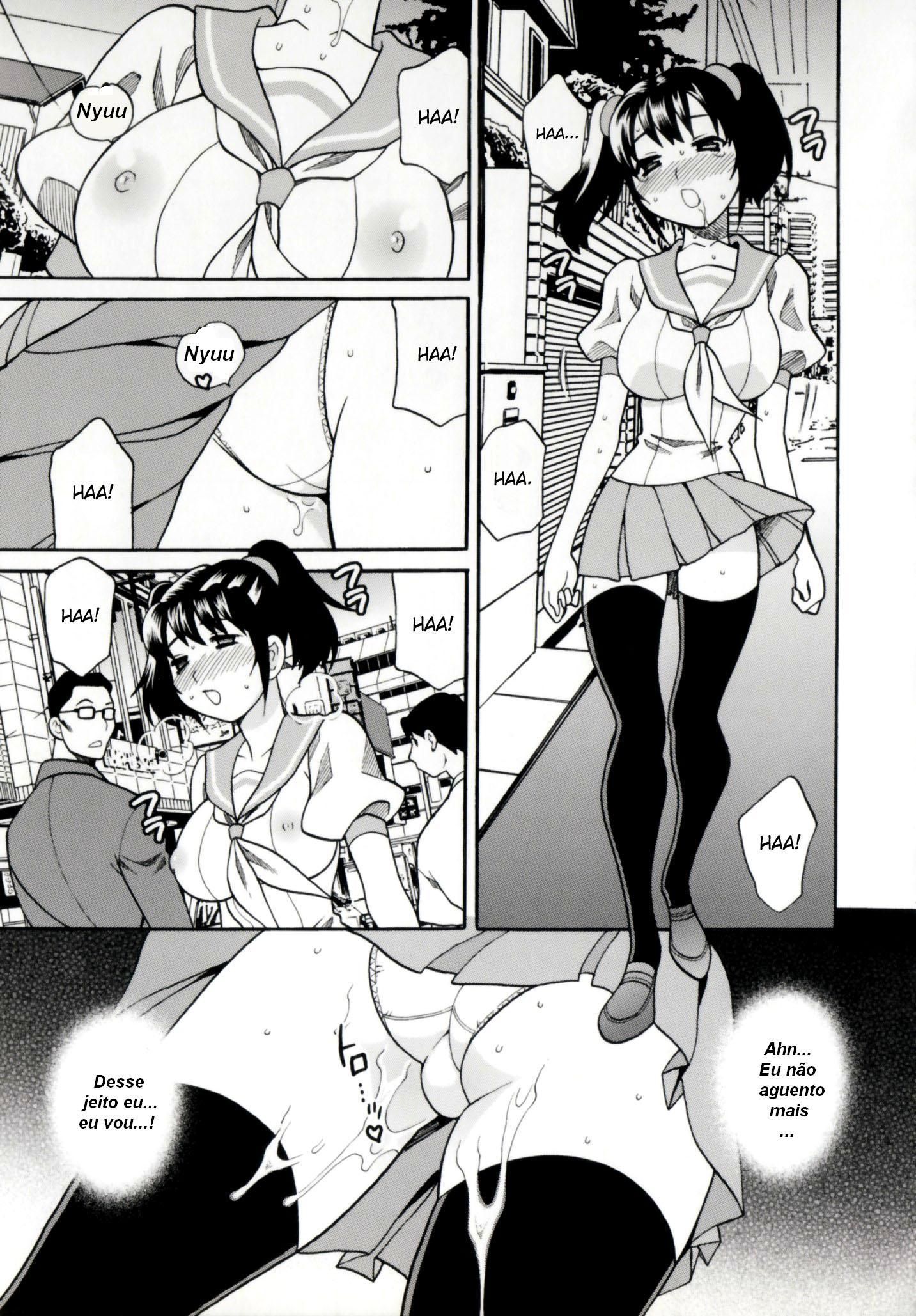 Imouto No Ana Capitulo 2 - pagina 14 Imouto No Ana Capitulo 2 - pagina 14