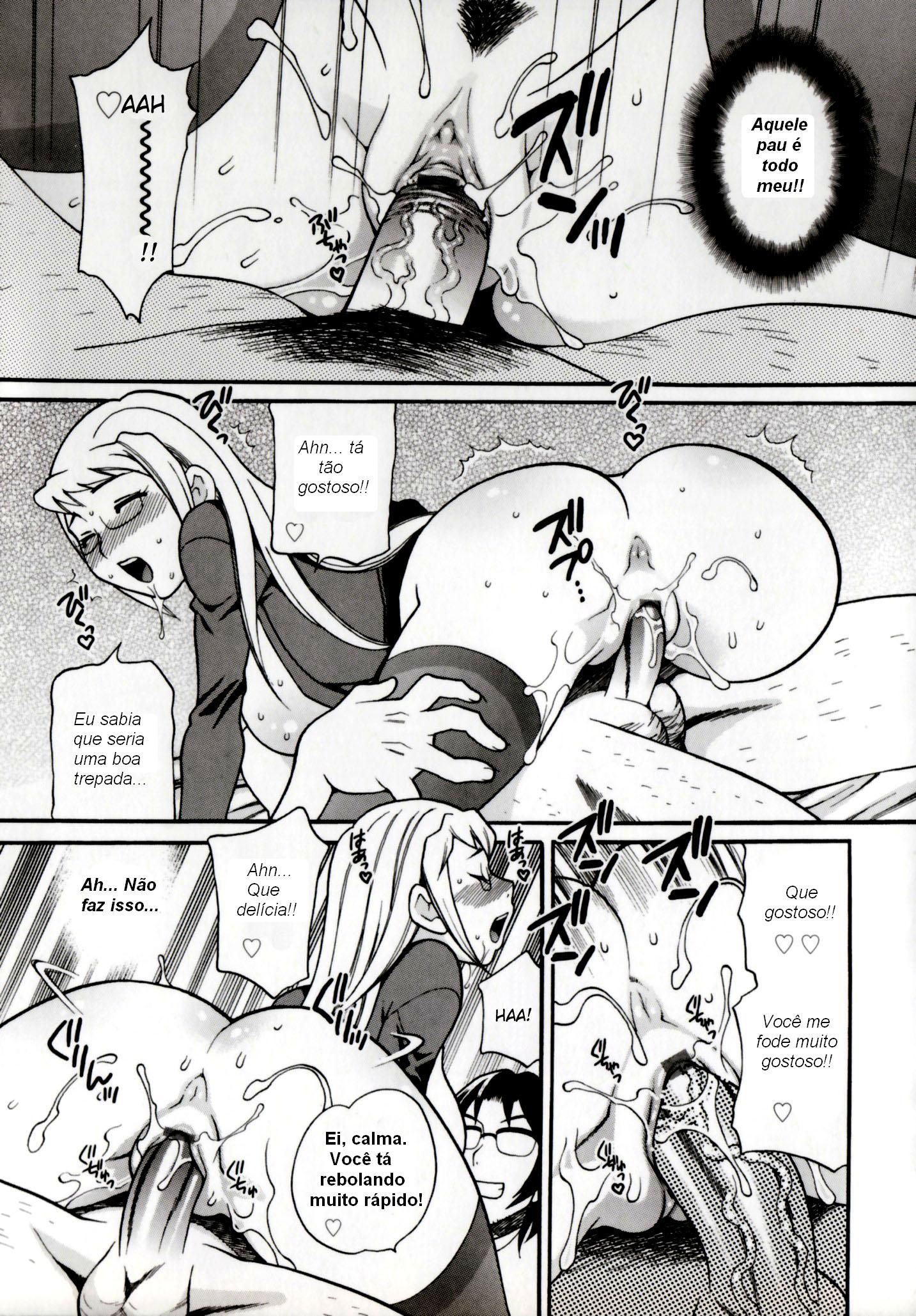 Imouto No Ana Capitulo 3 - pagina 10 Imouto No Ana Capitulo 3 - pagina 10