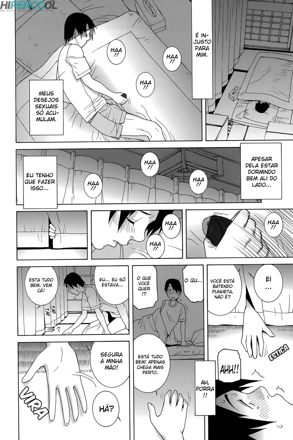 Imouto Shojo Gensou Capitulo 1 - pagina 10 Imouto Shojo Gensou Capitulo 1 - pagina 10