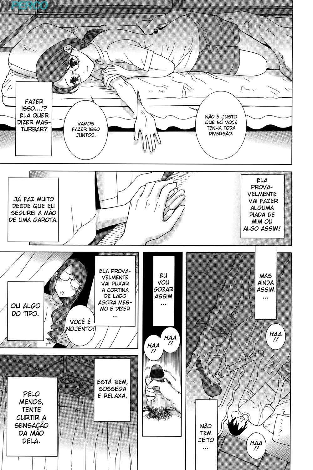 Imouto Shojo Gensou Capitulo 1 - pagina 11 Imouto Shojo Gensou Capitulo 1 - pagina 11