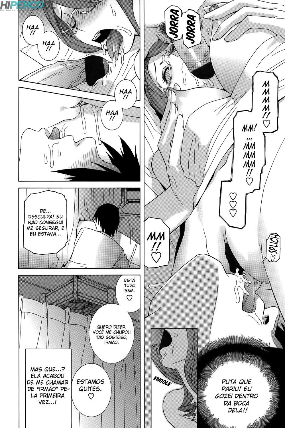 Imouto Shojo Gensou Capitulo 1 - pagina 16 Imouto Shojo Gensou Capitulo 1 - pagina 16