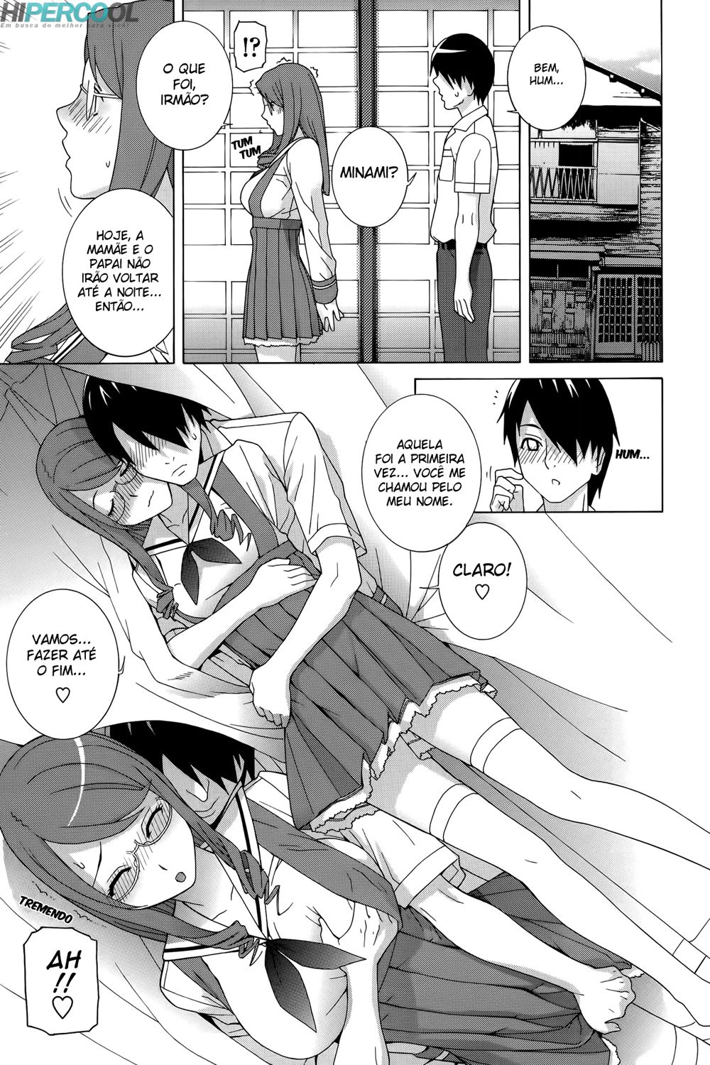 Imouto Shojo Gensou Capitulo 1 - pagina 17 Imouto Shojo Gensou Capitulo 1 - pagina 17