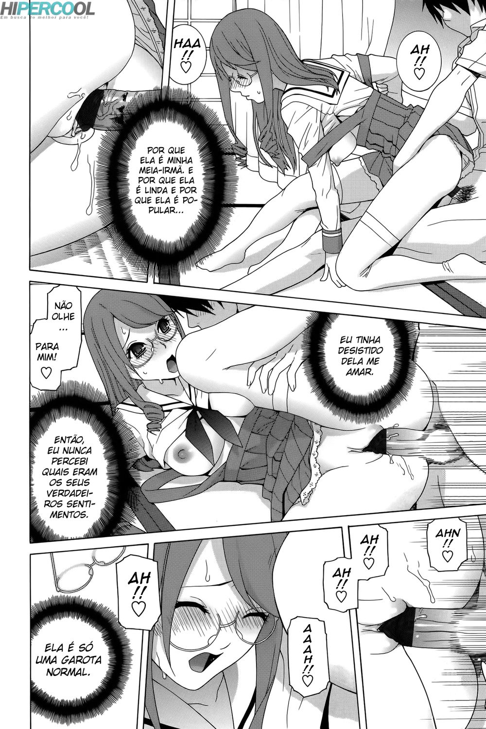 Imouto Shojo Gensou Capitulo 1 - pagina 20 Imouto Shojo Gensou Capitulo 1 - pagina 20