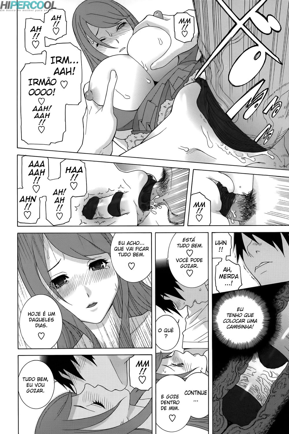 Imouto Shojo Gensou Capitulo 1 - pagina 22 Imouto Shojo Gensou Capitulo 1 - pagina 22