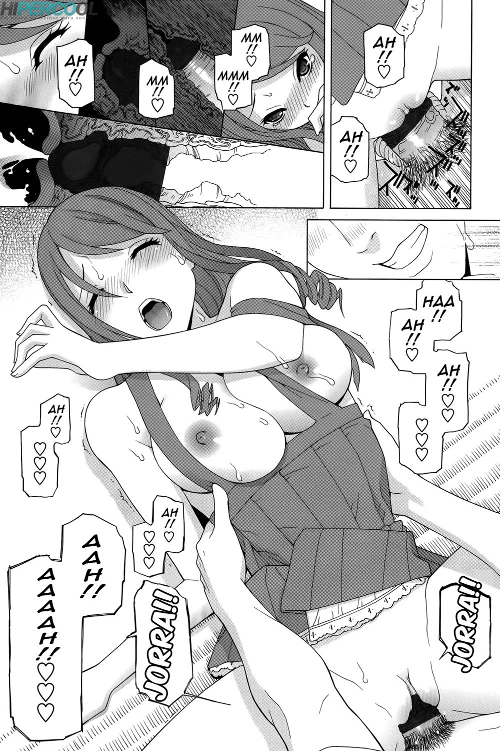 Imouto Shojo Gensou Capitulo 1 - pagina 23 Imouto Shojo Gensou Capitulo 1 - pagina 23