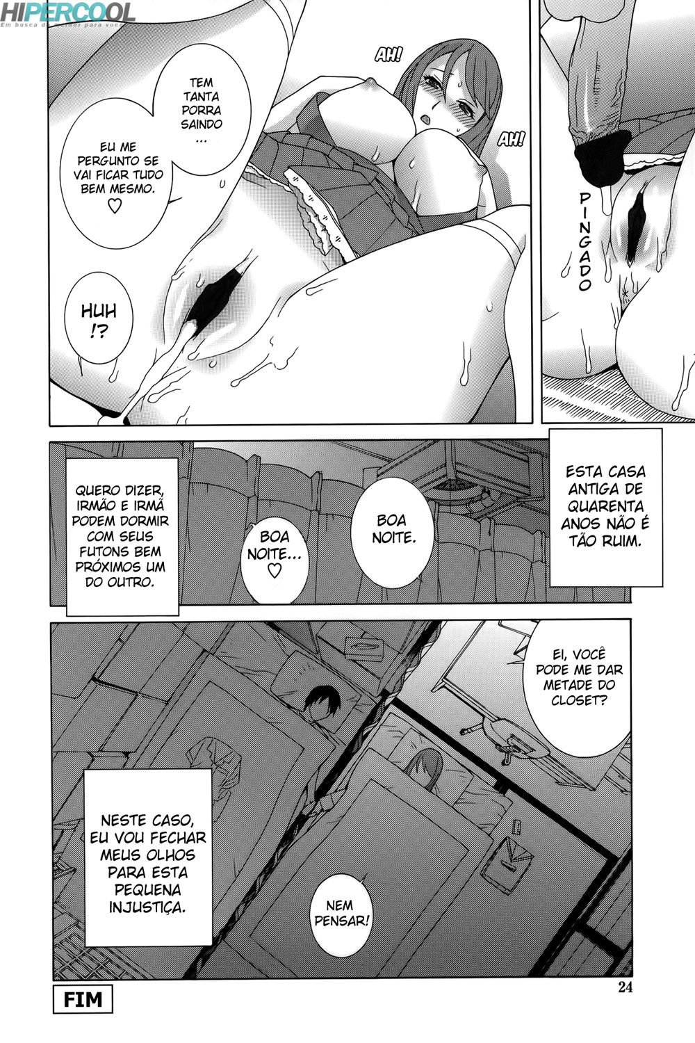 Imouto Shojo Gensou Capitulo 1 - pagina 24 Imouto Shojo Gensou Capitulo 1 - pagina 24
