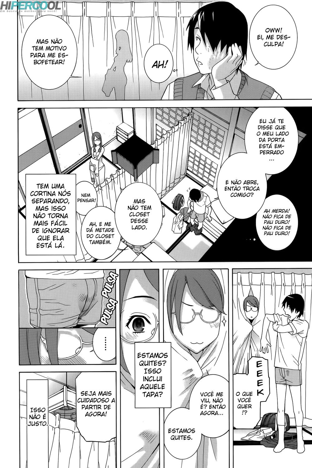 Imouto Shojo Gensou Capitulo 1 - pagina 8 Imouto Shojo Gensou Capitulo 1 - pagina 8
