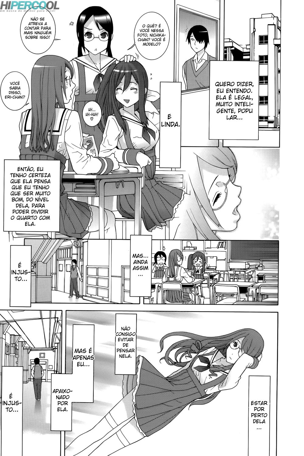 Imouto Shojo Gensou Capitulo 1 - pagina 9 Imouto Shojo Gensou Capitulo 1 - pagina 9