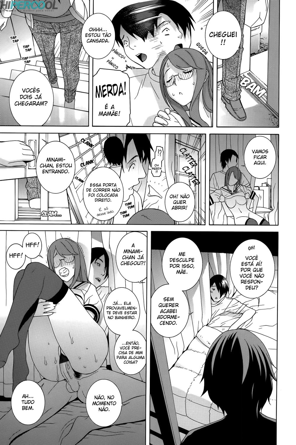 Imouto Shojo Gensou Capitulo 2 - pagina 16 Imouto Shojo Gensou Capitulo 2 - pagina 16