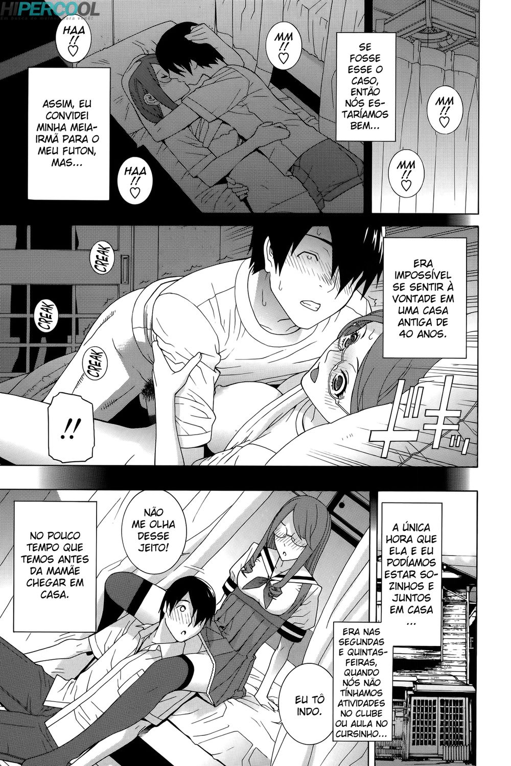 Imouto Shojo Gensou Capitulo 2 - pagina 3 Imouto Shojo Gensou Capitulo 2 - pagina 3