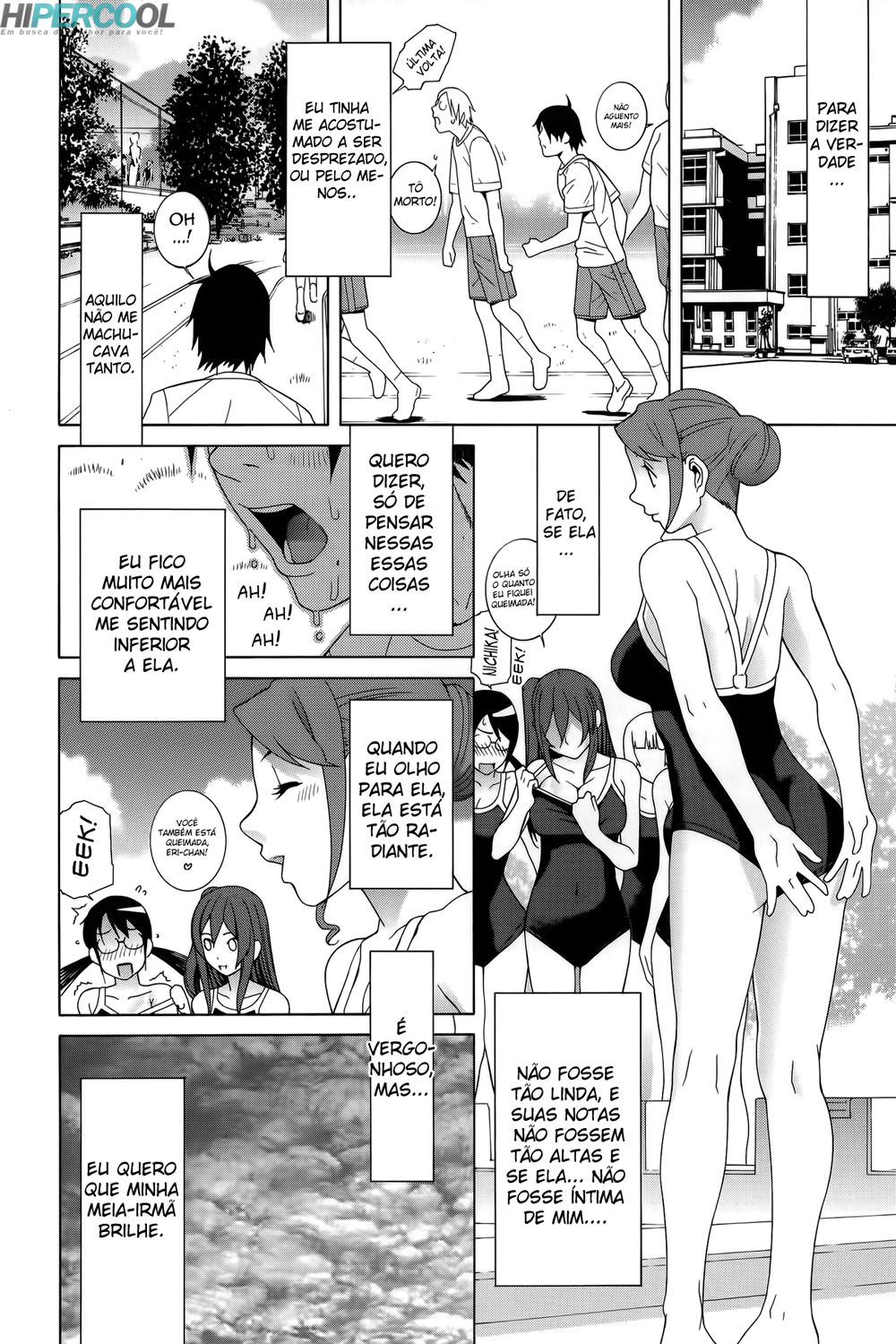 Imouto Shojo Gensou Capitulo 2 - pagina 8 Imouto Shojo Gensou Capitulo 2 - pagina 8