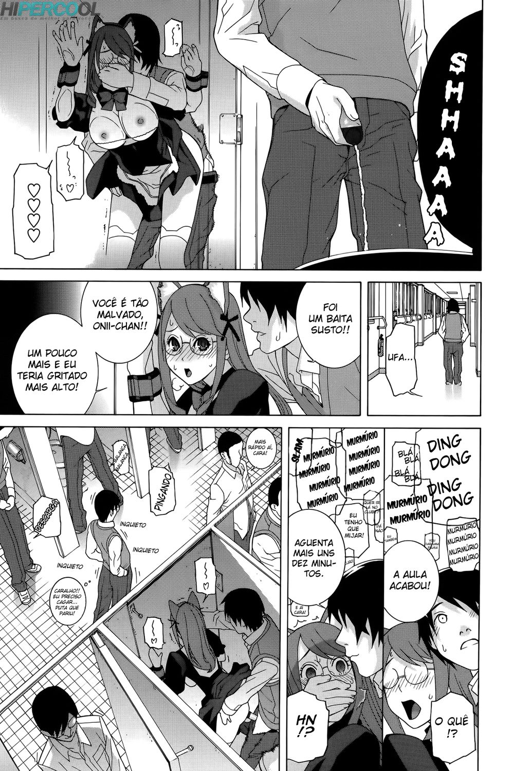 Imouto Shojo Gensou Capitulo 3 - pagina 16 Imouto Shojo Gensou Capitulo 3 - pagina 16