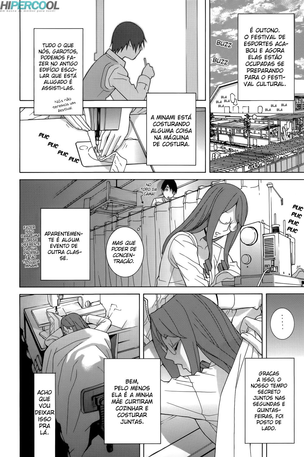 Imouto Shojo Gensou Capitulo 3 - pagina 6 Imouto Shojo Gensou Capitulo 3 - pagina 6