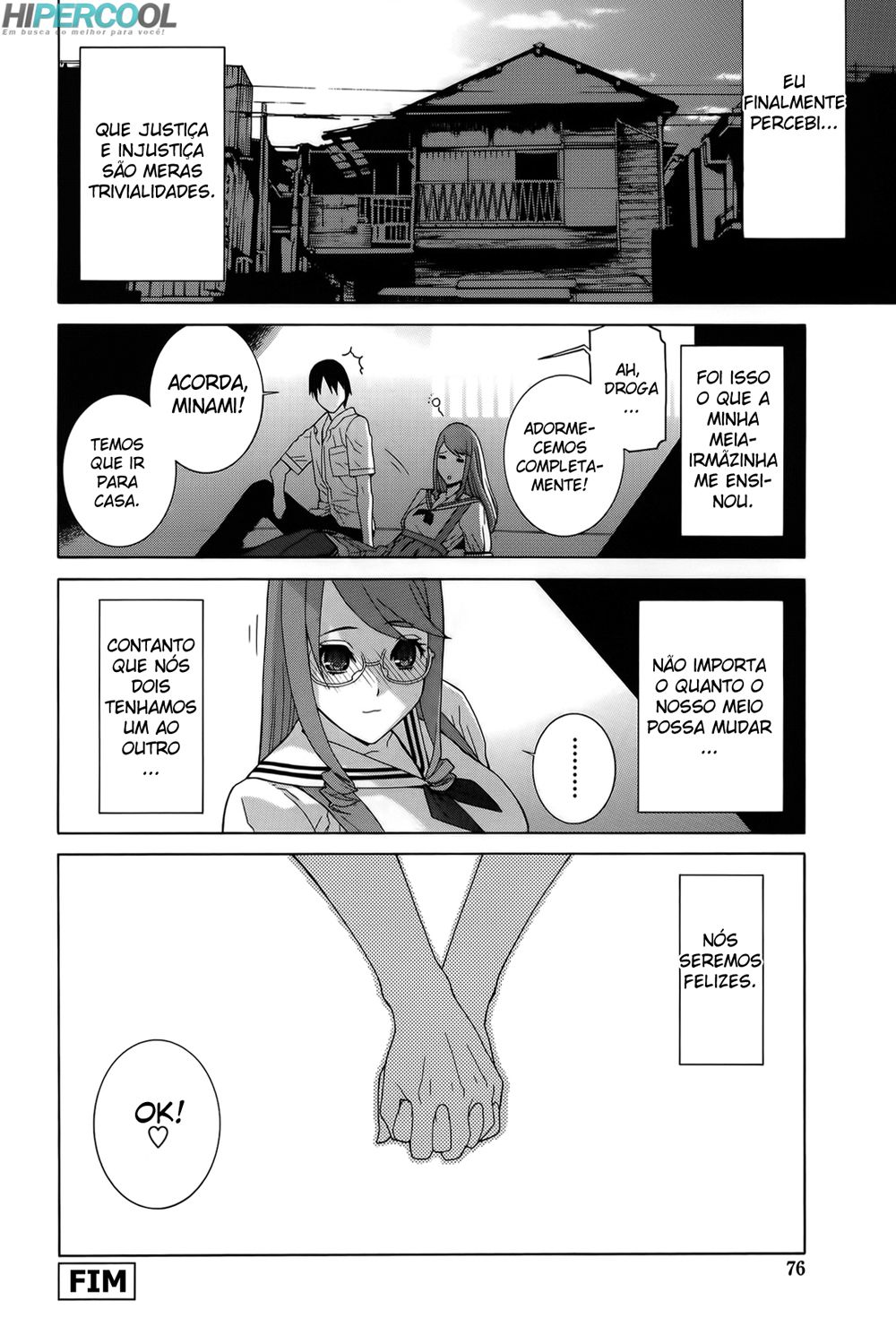 Imouto Shojo Gensou Capitulo 4 - pagina 17 Imouto Shojo Gensou Capitulo 4 - pagina 17