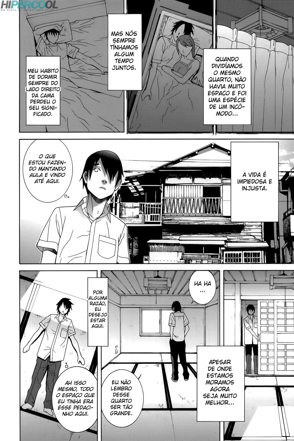 Imouto Shojo Gensou Capitulo 4 - pagina 4 Imouto Shojo Gensou Capitulo 4 - pagina 4