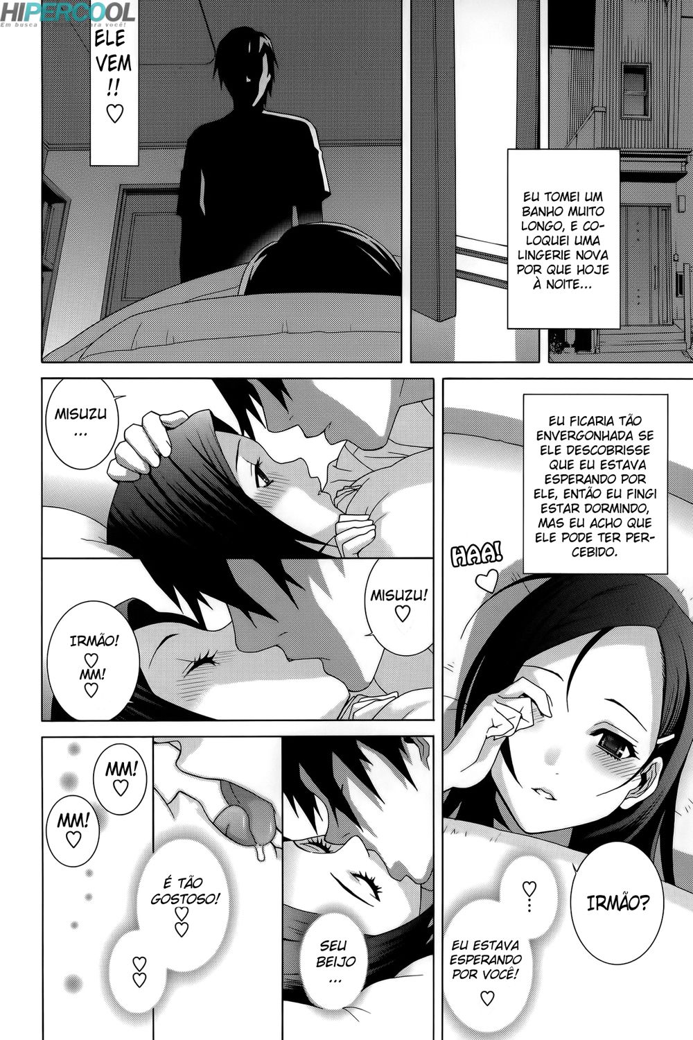 Imouto Shojo Gensou Capitulo 5 - pagina 10 Imouto Shojo Gensou Capitulo 5 - pagina 10