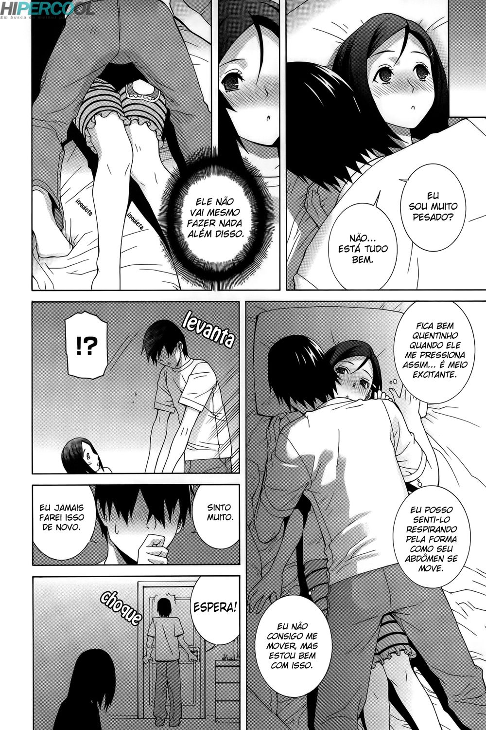 Imouto Shojo Gensou Capitulo 5 - pagina 2 Imouto Shojo Gensou Capitulo 5 - pagina 2