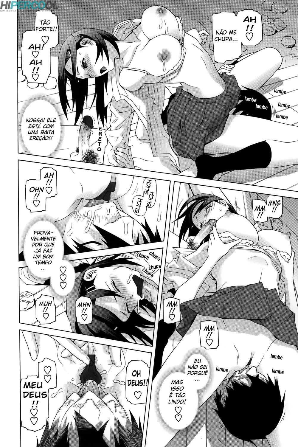 Imouto Shojo Gensou Capitulo 6 - pagina 12 Imouto Shojo Gensou Capitulo 6 - pagina 12