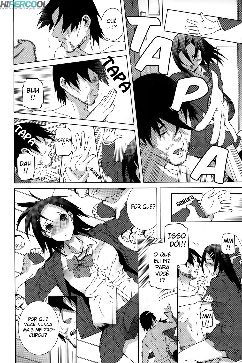 Imouto Shojo Gensou Capitulo 6 - pagina 8 Imouto Shojo Gensou Capitulo 6 - pagina 8