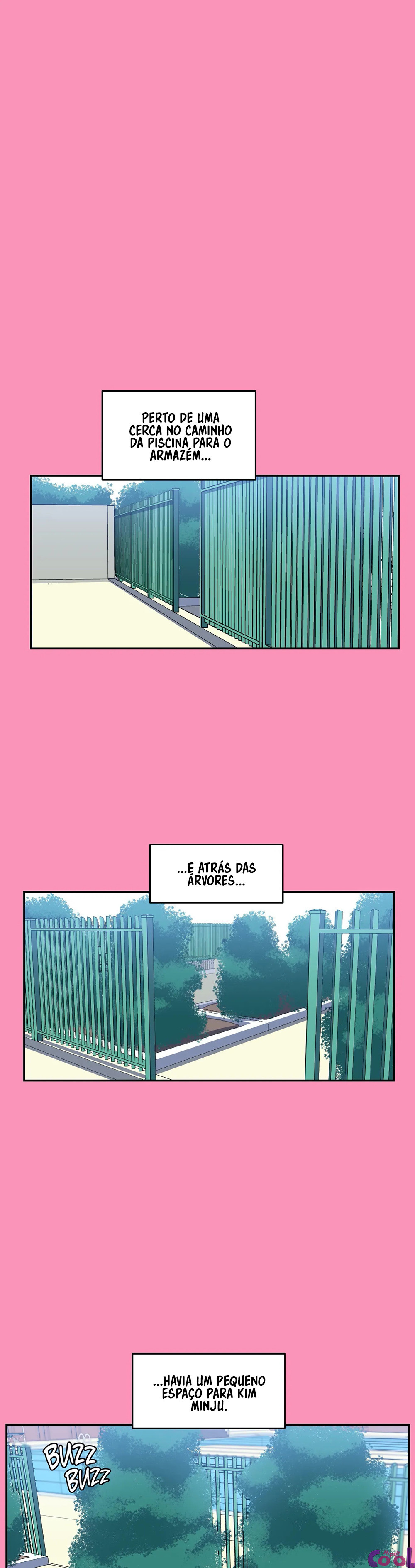In At The Deep End Capitulo 13 - pagina 13