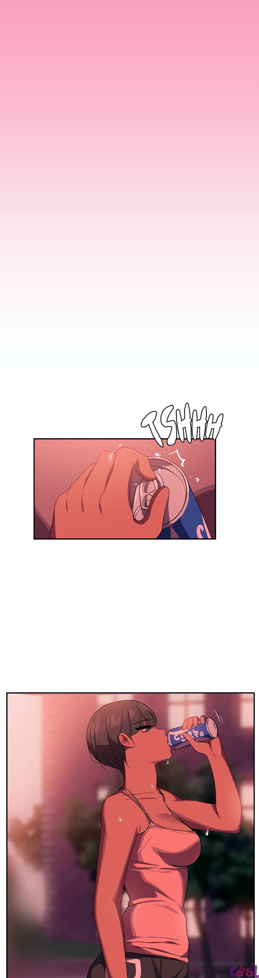 In At The Deep End Capitulo 13 - pagina 18