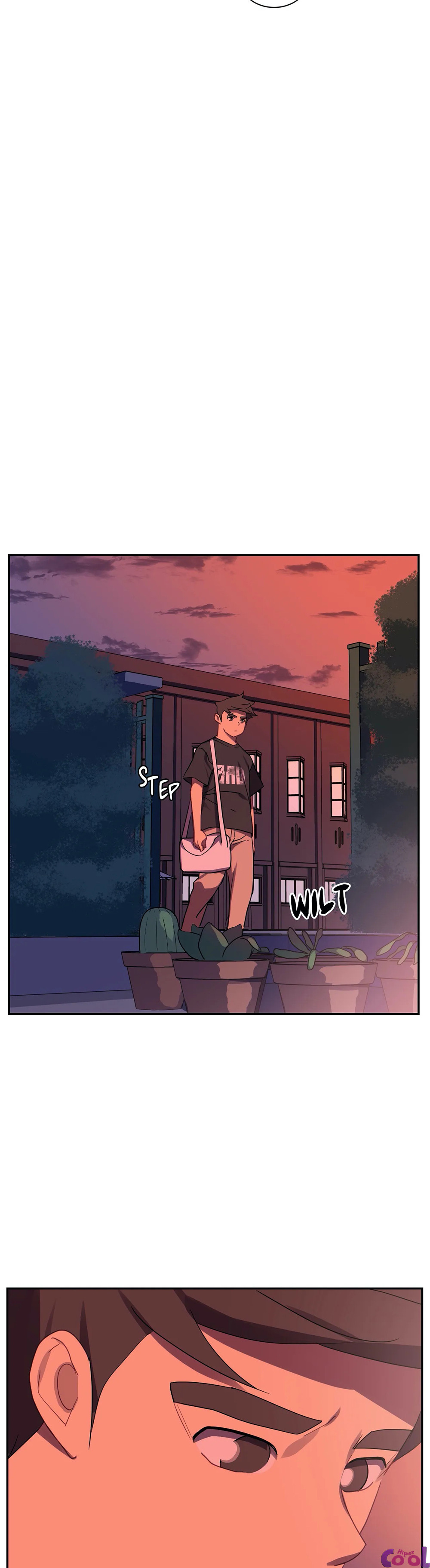 In At The Deep End Capitulo 13 - pagina 23