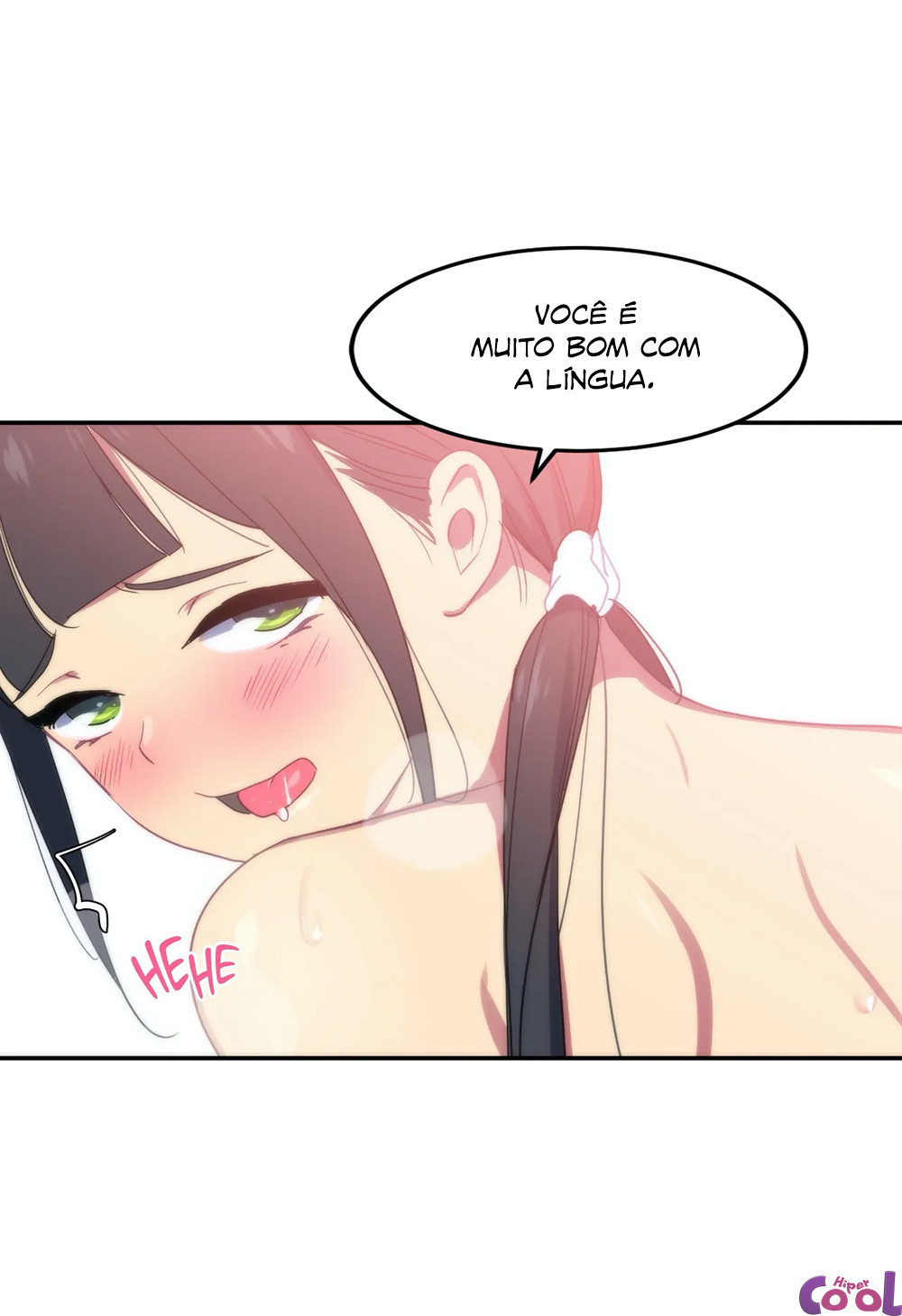 In At The Deep End Capitulo 9 - pagina 18