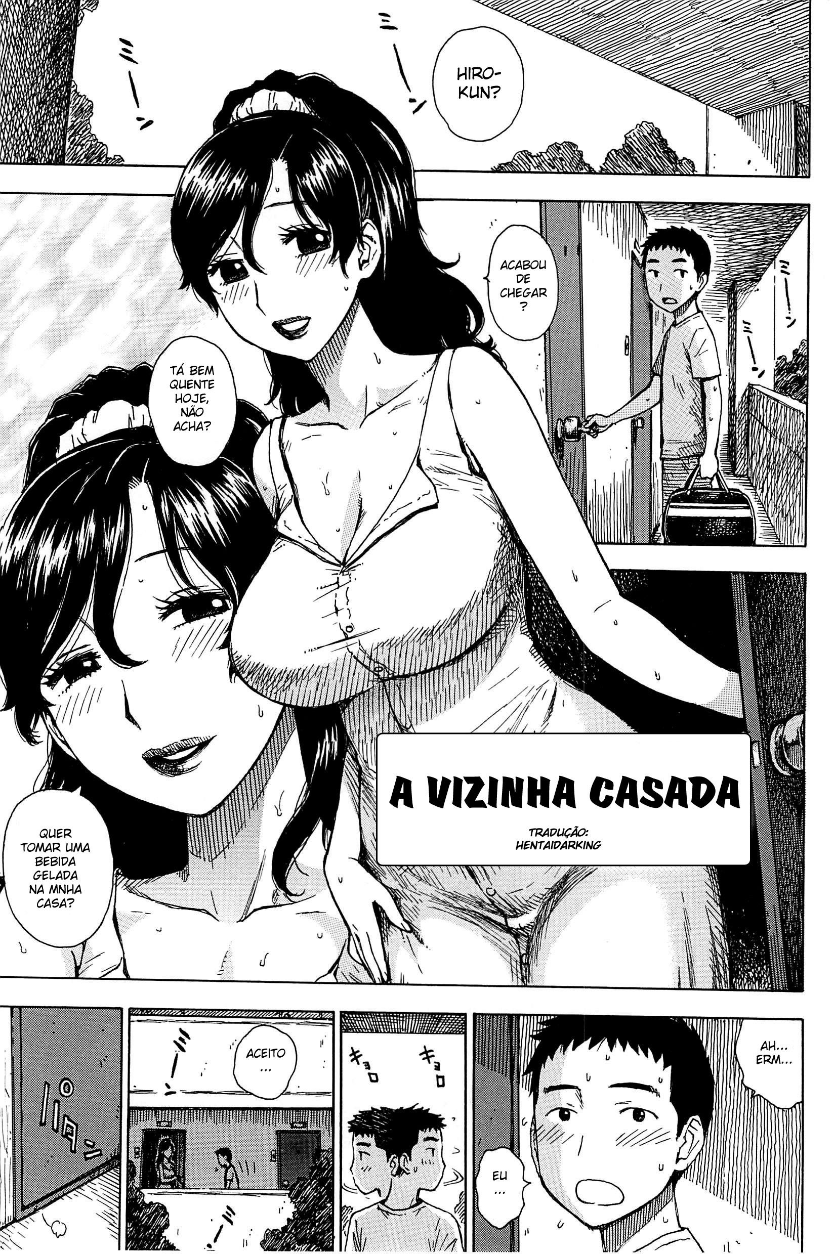In Mama Capitulo 3 - pagina 1 In Mama Capitulo 3 - pagina 1