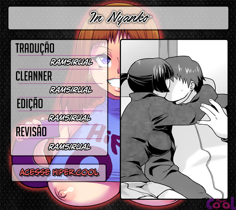 In Nyanko. Capitulo 10 - pagina 18