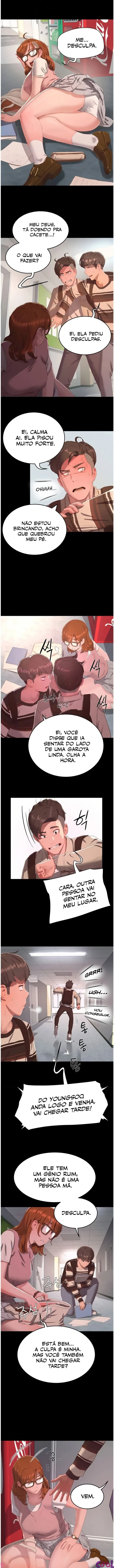In The Summer Capitulo 10 - pagina 4