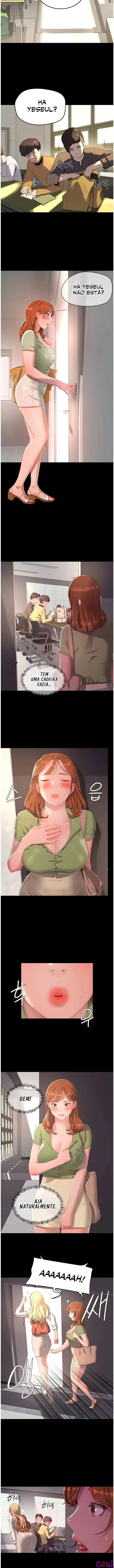 In The Summer Capitulo 10 - pagina 6
