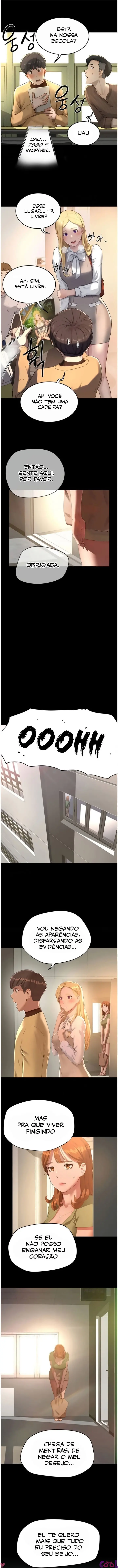 In The Summer Capitulo 10 - pagina 7