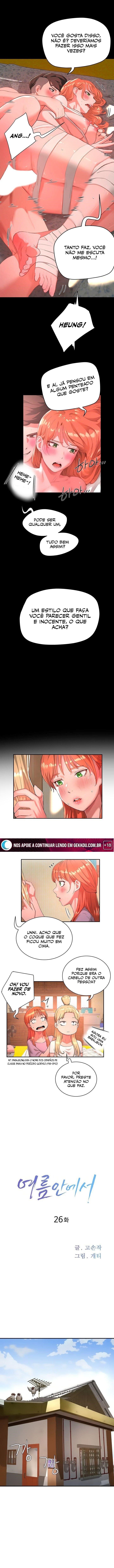 In The Summer Capitulo 26 - pagina 4