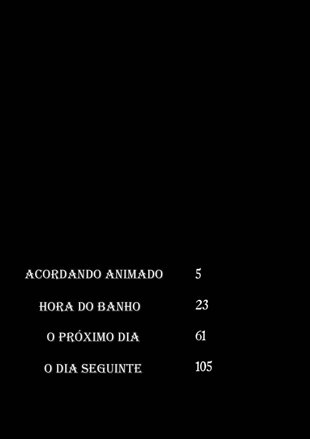 Inaka Capitulo 1 - pagina 2 Inaka Capitulo 1 - pagina 2
