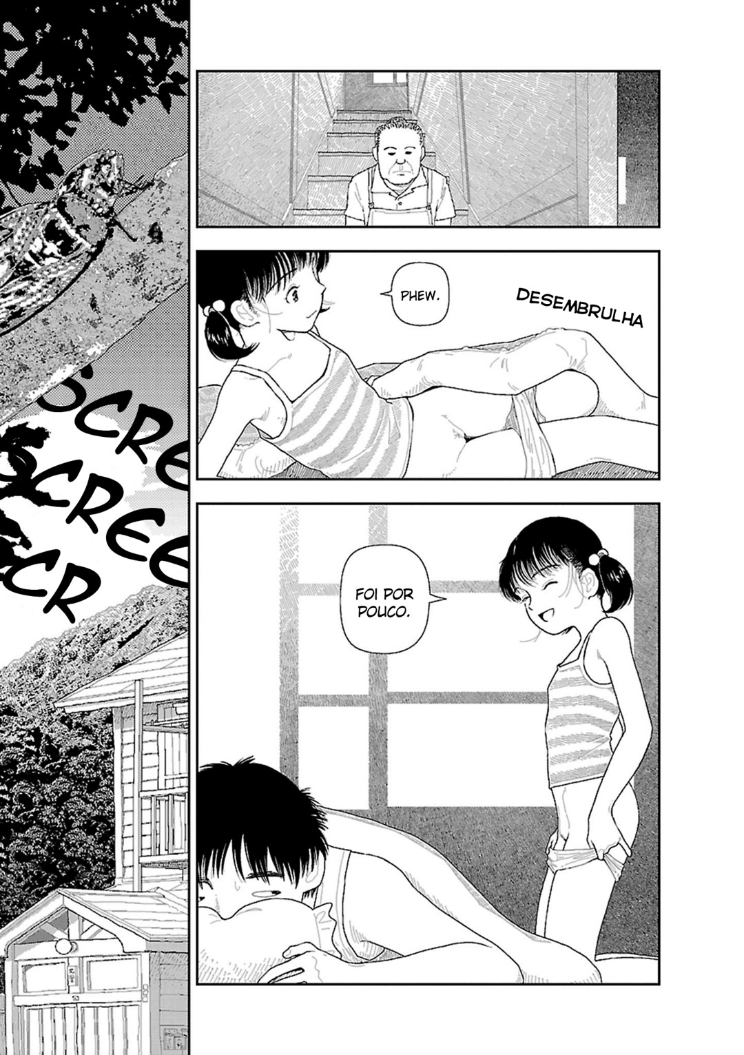 Inaka Capitulo 1 - pagina 20 Inaka Capitulo 1 - pagina 20