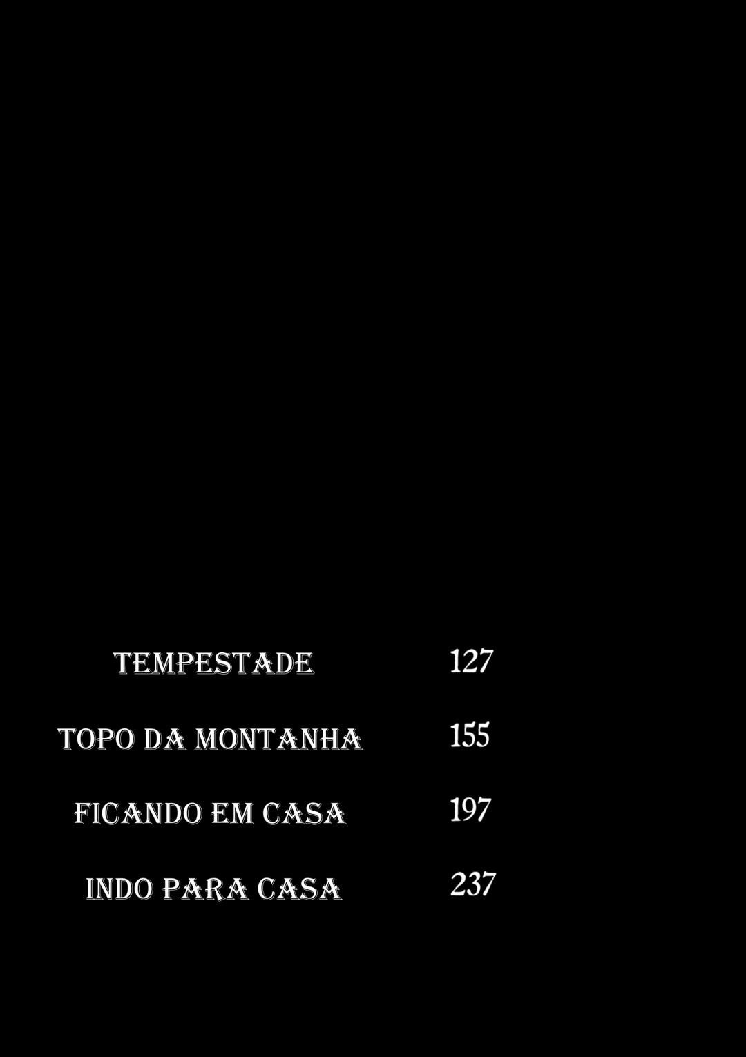 Inaka Capitulo 1 - pagina 3 Inaka Capitulo 1 - pagina 3