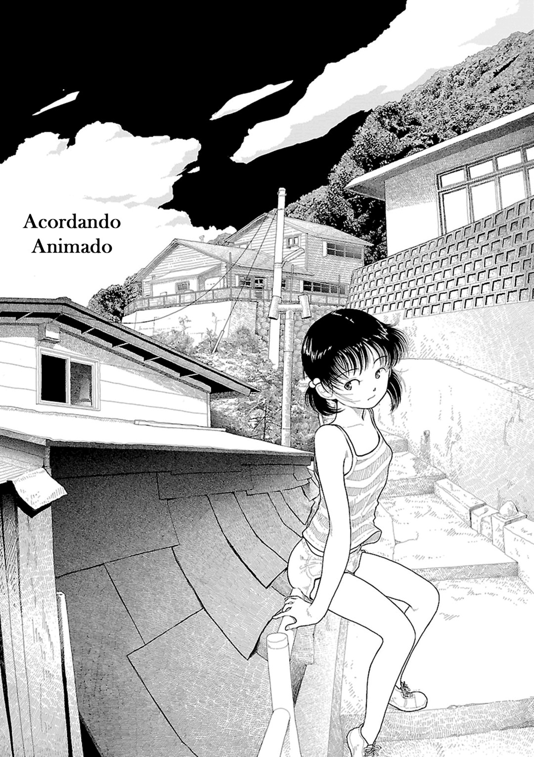 Inaka Capitulo 1 - pagina 5 Inaka Capitulo 1 - pagina 5
