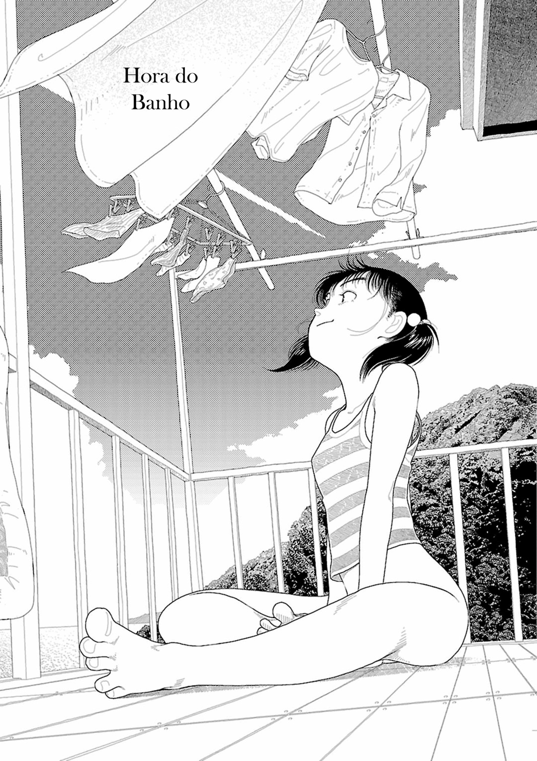 Inaka Capitulo 2 - pagina 1 Inaka Capitulo 2 - pagina 1